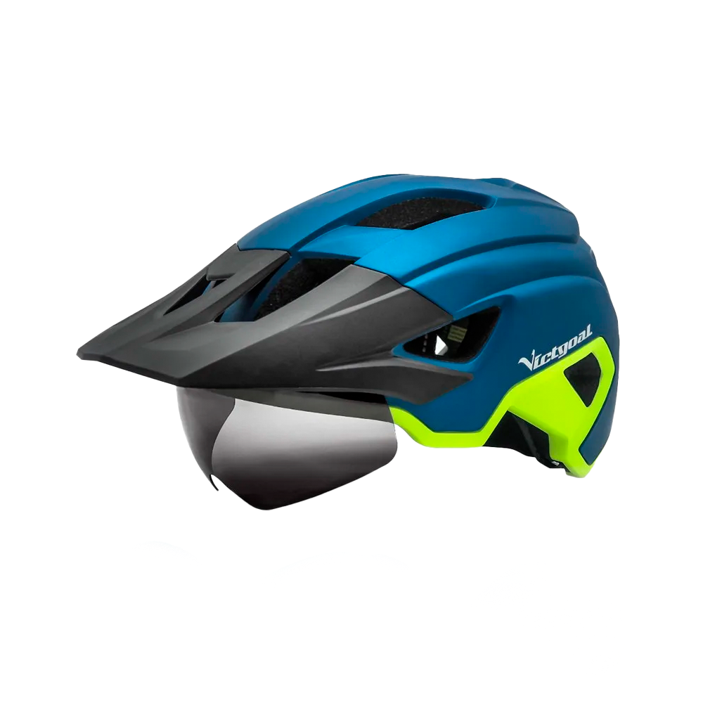 Capacete De Ciclismo Victgoal