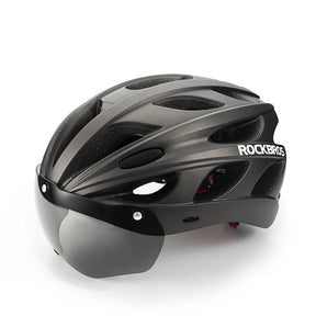 Capacete De Ciclismo ROCKBROS