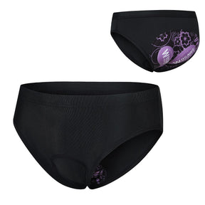 Short De Ciclismo Feminino Gel Max Wosawe