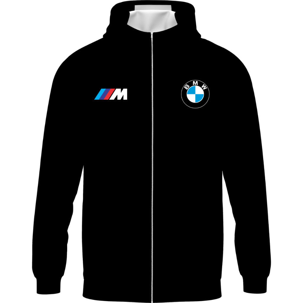 Jaqueta De Ciclismo Bmw Msport Impermeável Tactel