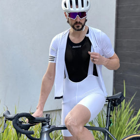 Camisa Regata De Ciclismo Darevie Secagem Rápida Unissex