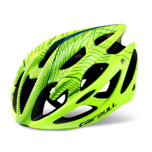 Capacete De Ciclismo CairBull