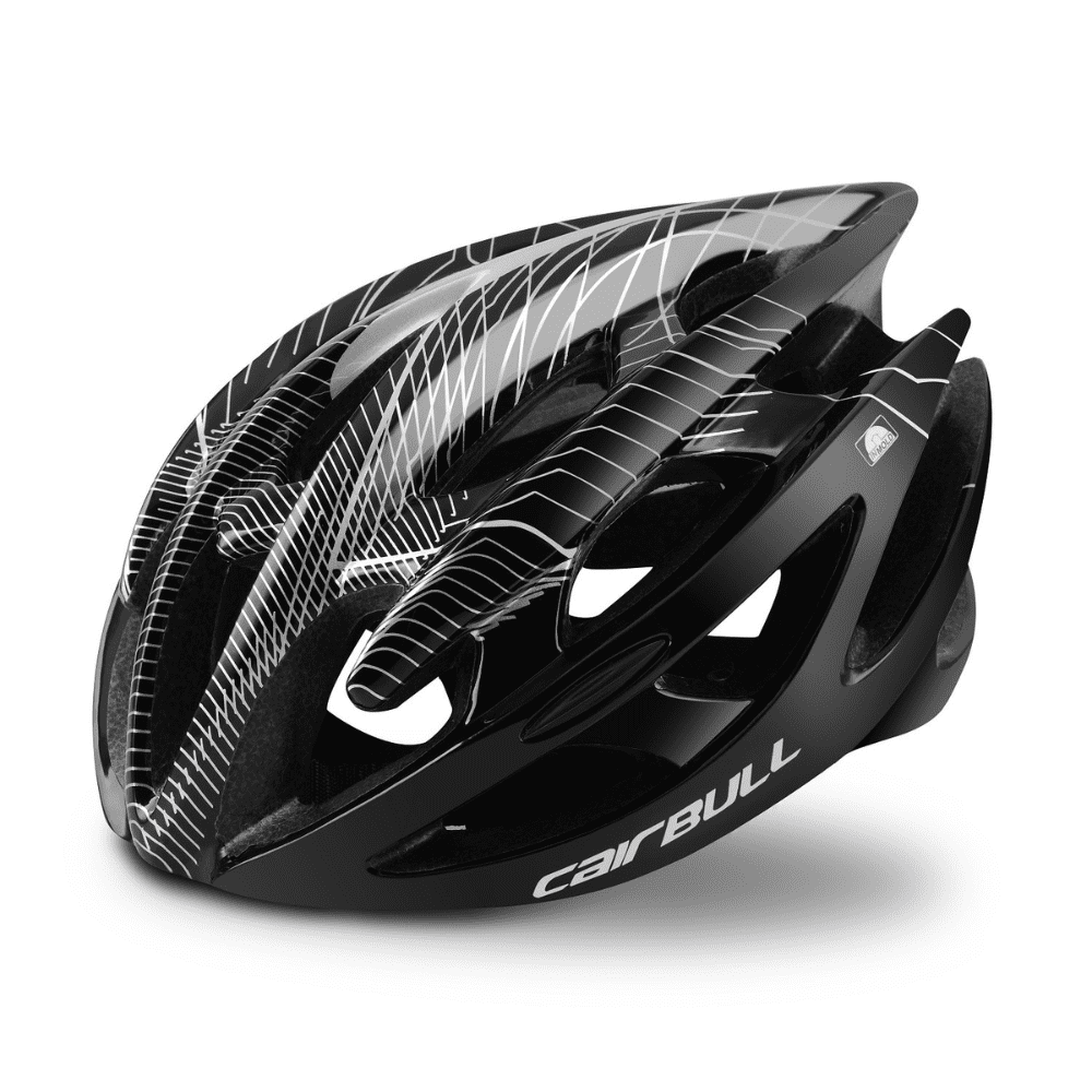 Capacete De Ciclismo CairBull